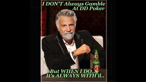 The Gambler ♥️👍