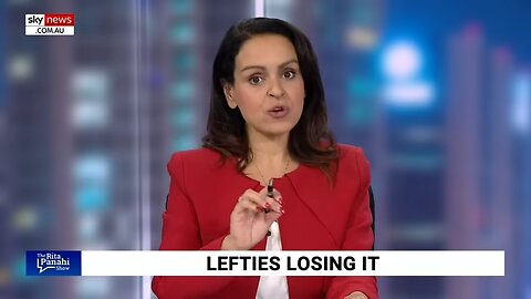 Lefties losing it: ‘Typical leftist’ somehow blames Donald Trump for LA fire response