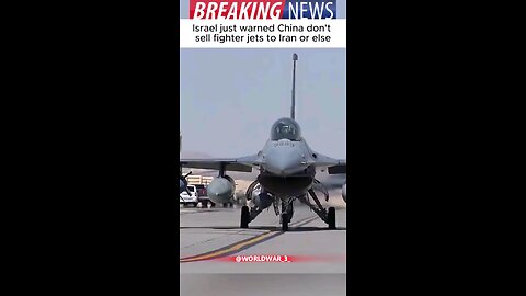 🚨China Joins Iran in fighting Israel | America Provacate Though Taiwan