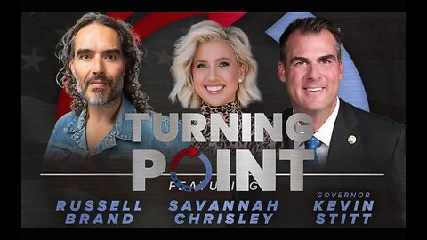 Turning Point USA at OU
