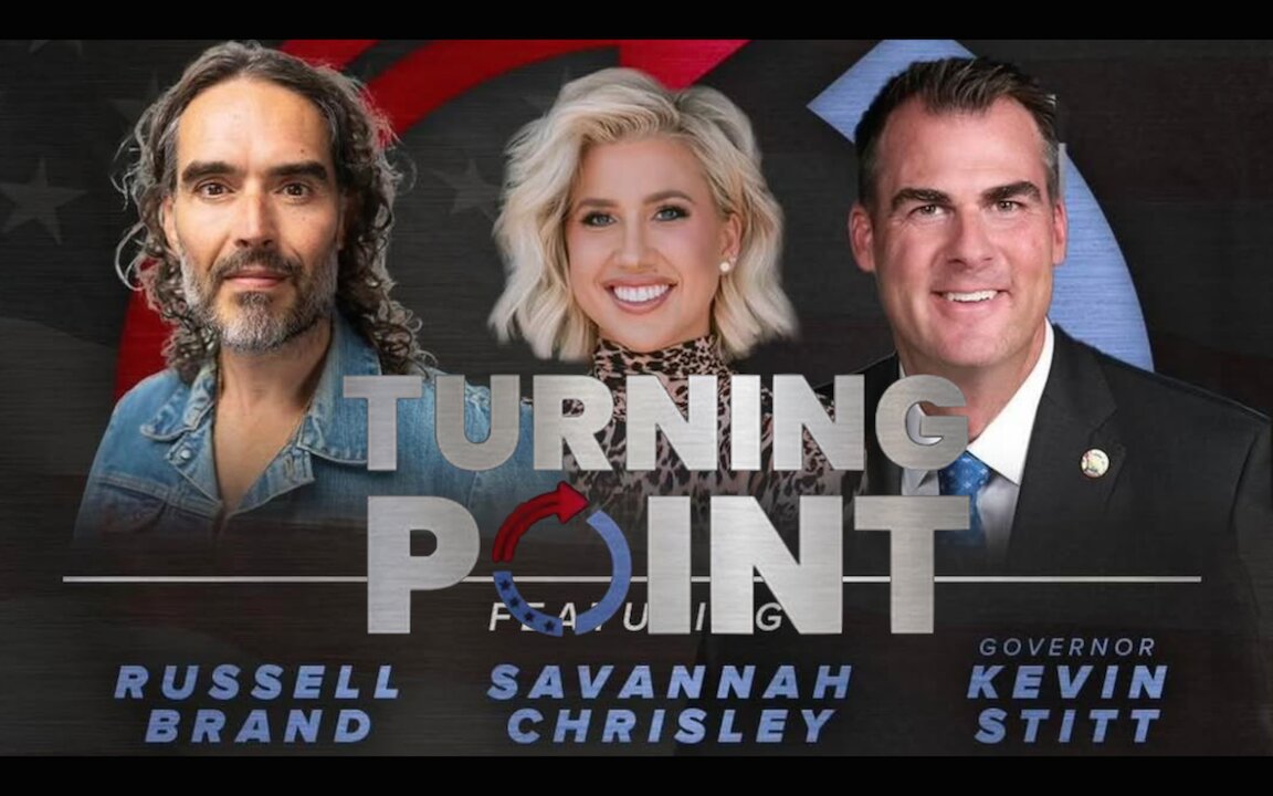 Turning Point USA at OU