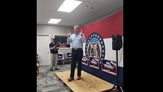 Rally For The Reckoning 8/5/2024