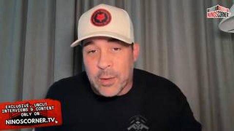 David Nino Rodriguez: EBS Alert 9/11/25 - The Storm is Upon Us! Brace for Impact!
