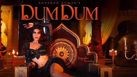 Dum DUM | Slowed + Reverb | Ft. Jacqueline Fernandez | Jaani x Asees Kaur | Bunny | Bhushan Kumar