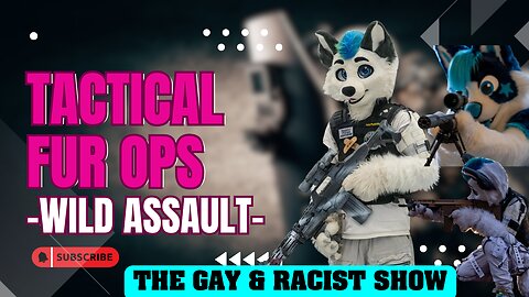 Wild Assault / STRAFTAT