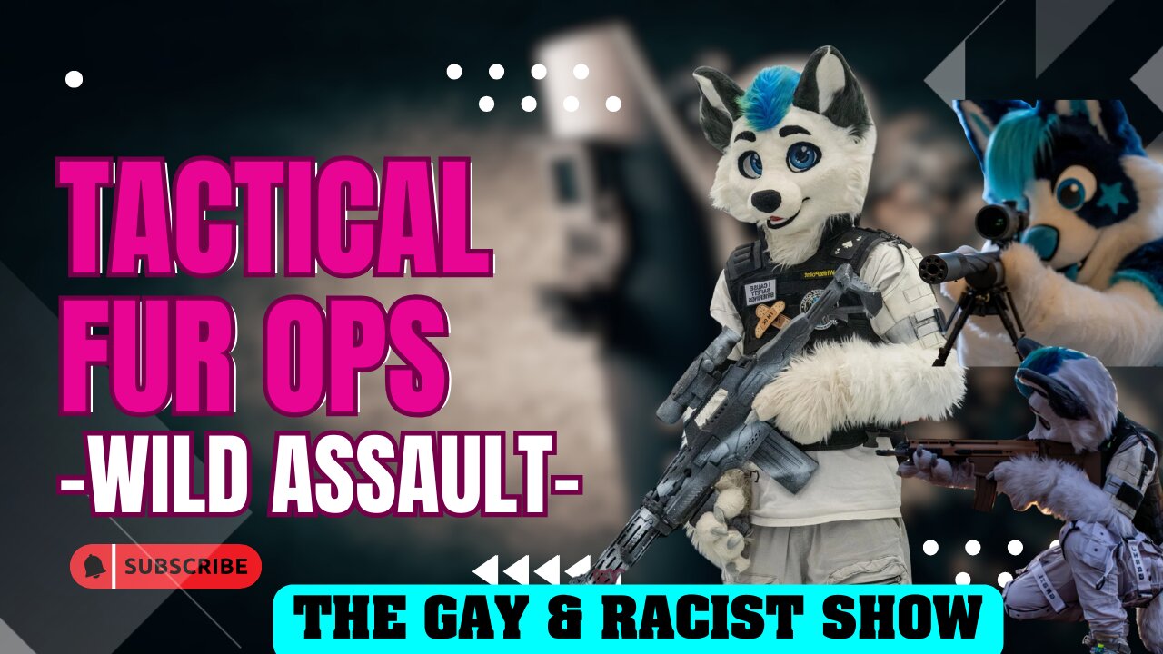 Wild Assault / STRAFTAT