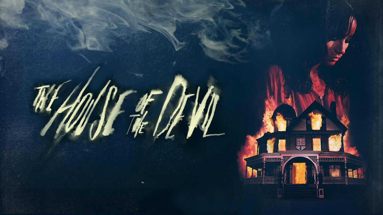The House of the Devil (2009) #review #horror #mystery @magnoliapictures