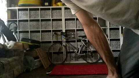 random workout
