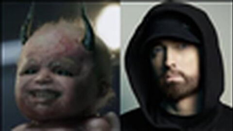 "Exploring Eminem's Transformation: The Demise of Slim Shady & Rise of the Demon Army"