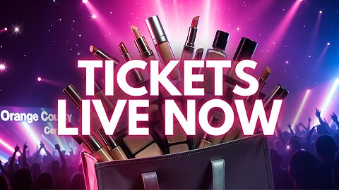 Ulta Beauty World 2026 Tickets JUST Dropped – Everything You Need to Know!