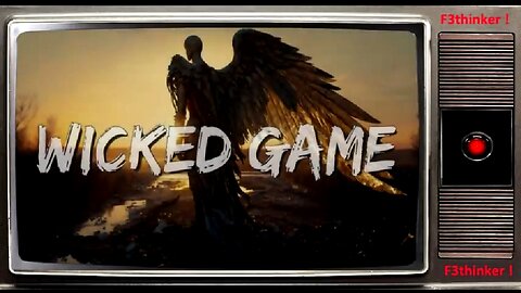 WICKED GAME!!! ☠️