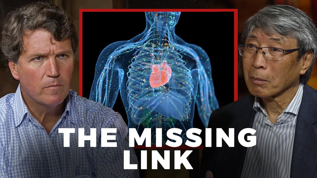 Dr Patrick Soon-Shiong - Number One Way to Prevent Cancer - It’s Been Hidden From You for 50 Years
