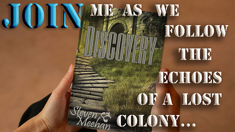 Awaiting Confirmation while Following the Echoes of a Lost Colony | Sci-Fi Short Story