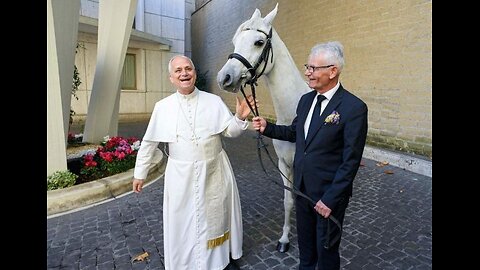 OCTOBER 16, 2025: LEOCHURCH: SOULLESS AND NON-BINARY