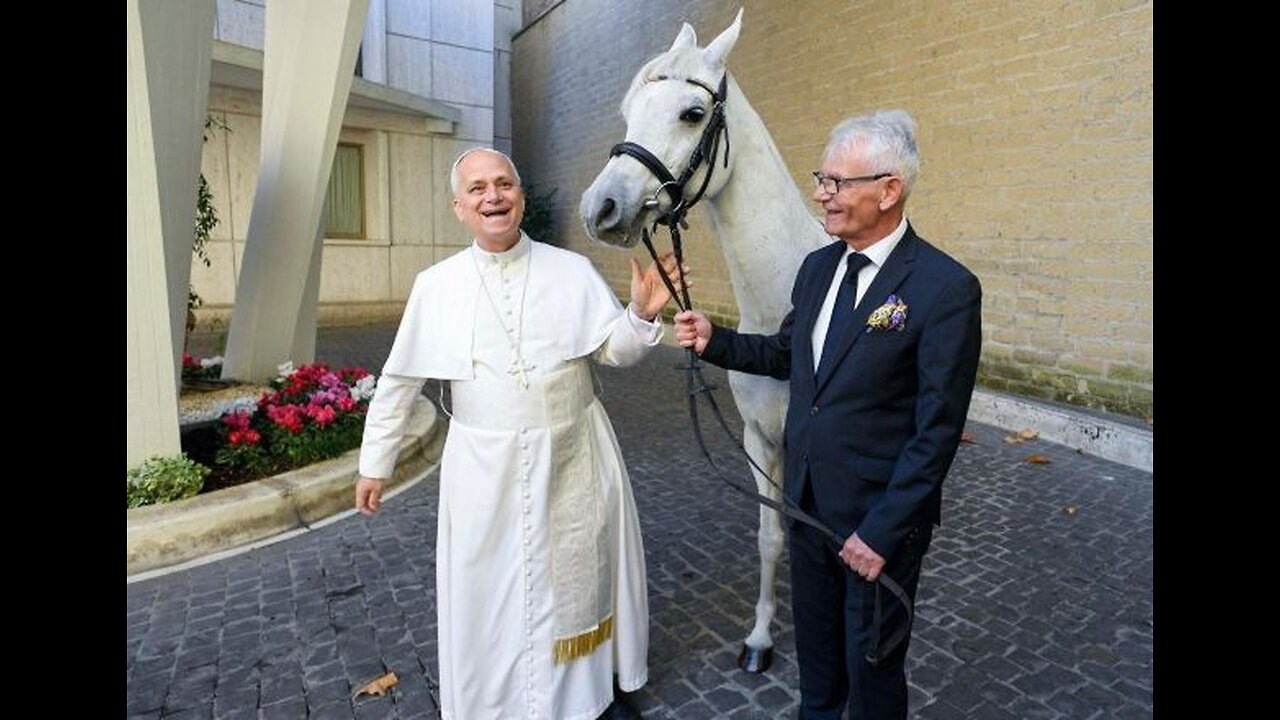 OCTOBER 16, 2025: LEOCHURCH: SOULLESS AND NON-BINARY