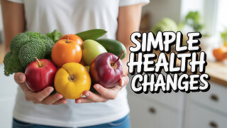 Can These Tips Change How You Think About Health?