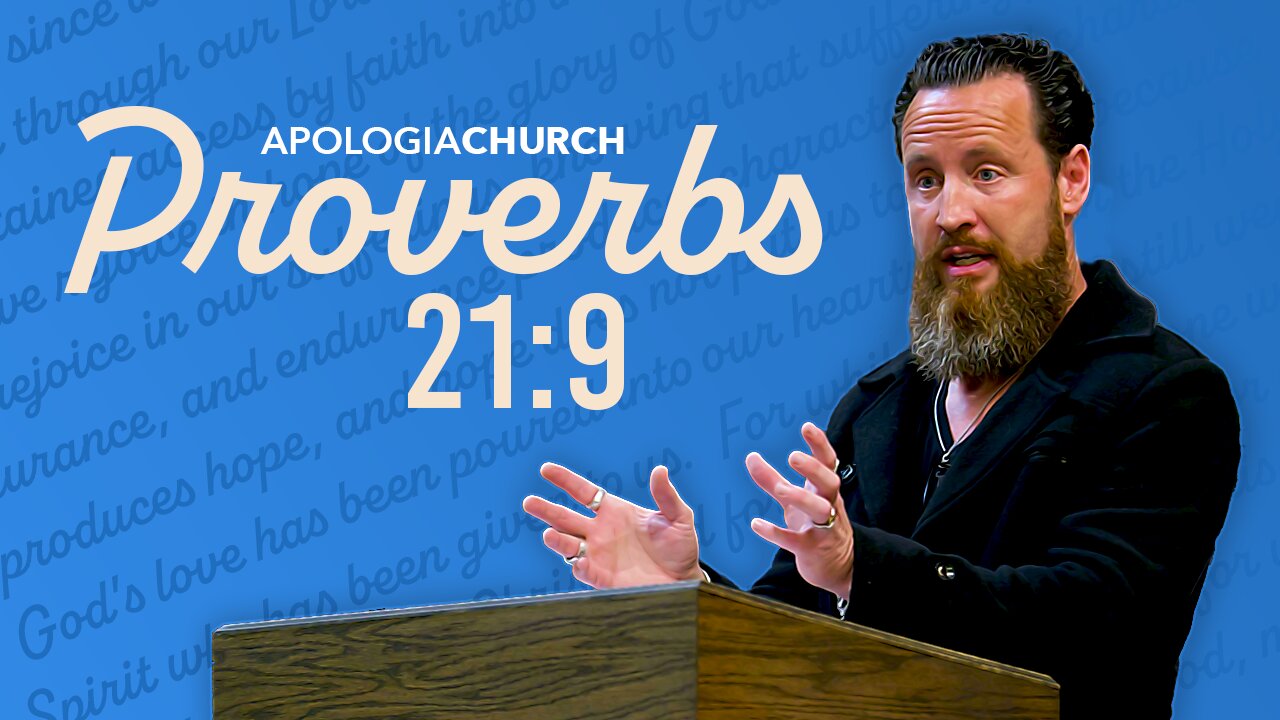 How To Destroy Your Marriage