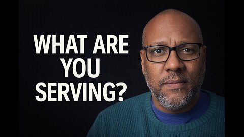 Idolatry Is What’s Breaking Us