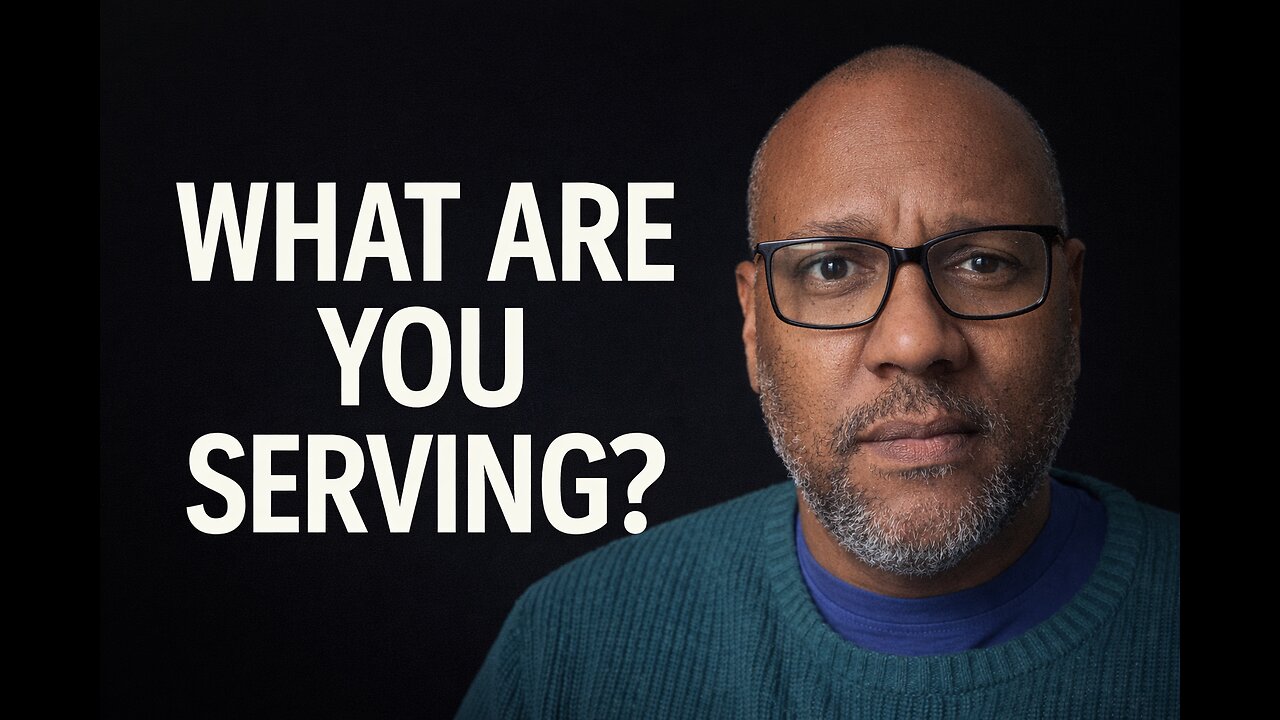 Idolatry Is What’s Breaking Us