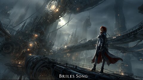 Through the Ether: Brile's Song