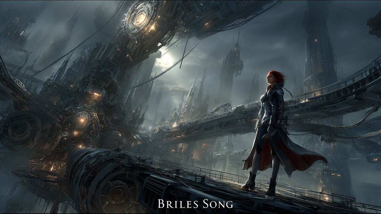 Through the Ether: Brile's Song