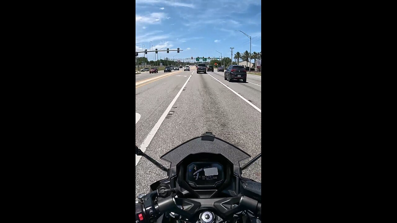 I Tried to Impress Her on My Bike… Then THIS Happened 🤦♂️😂 (Part 3)