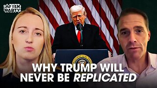 Scott Jennings Has A Few Choice Words For 'Never-Trump' Republicans