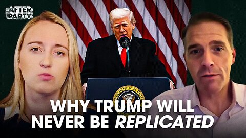 Scott Jennings Has A Few Choice Words For 'Never-Trump' Republicans