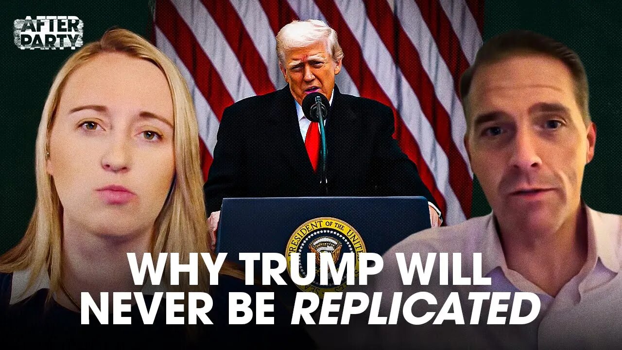 Scott Jennings Has A Few Choice Words For Never-Trump Republicans