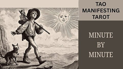 MINUTE BY MINUTE