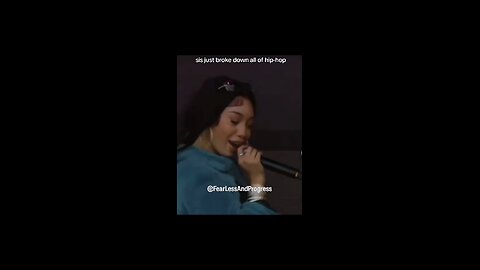 great impersonation 😭