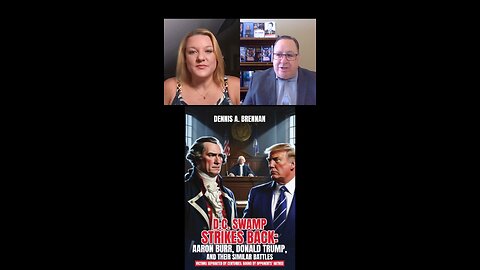 Talking with Dennis Brennan about name-calling and media tricks used to make people look bad.