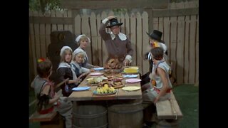 The Brady Bunch - "The Un-Underground Movie"