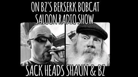 BZ's Saloon, 09.04.25: Shaun & BZ Talk CDC, Autism, & More