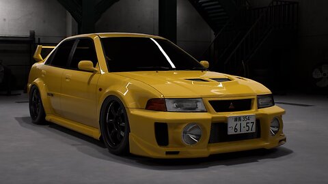 Earn Money And Car Settings On Tokyo Xtreme Racer