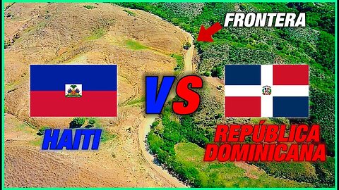 Haití y República Dominicana: Una historia de conflicto, cultura y esperanza"