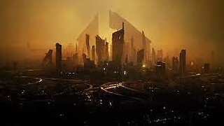 SCP-3003 The End of History