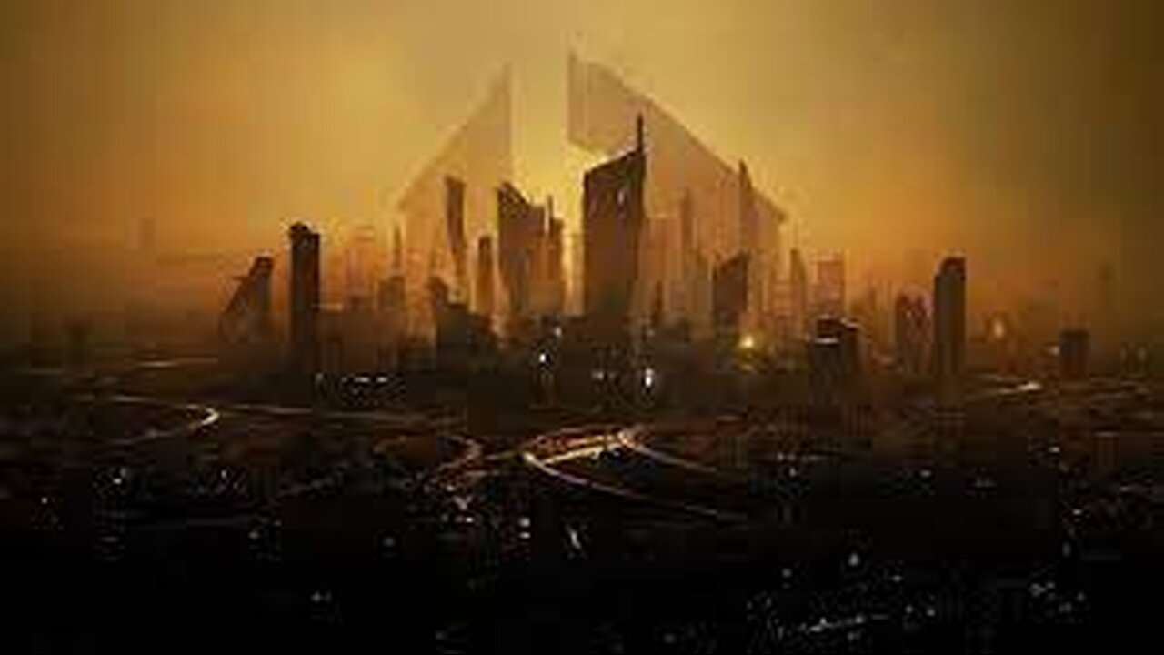 SCP-3003 The End of History