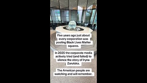 Say her name! Iryna Zarutska!