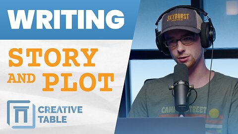 How to Become a Screenwriter | Story and Plot