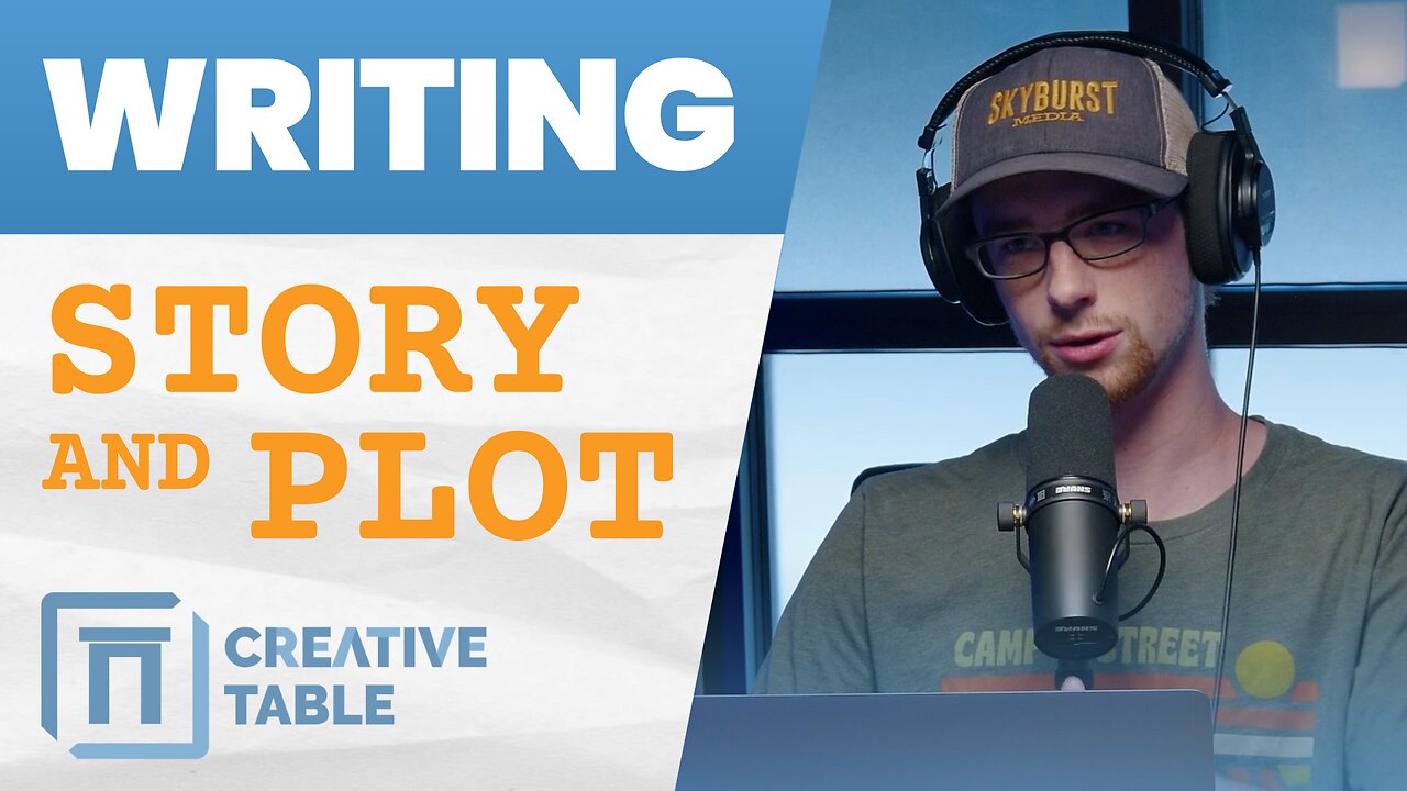 How to Become a Screenwriter | Story and Plot
