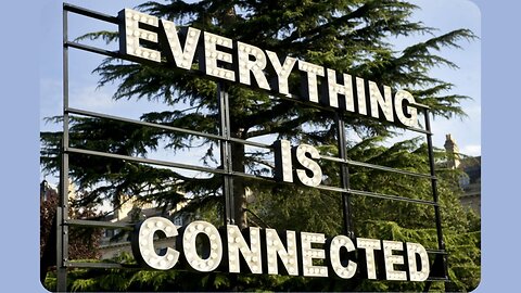 Everything is Connected - Documentary