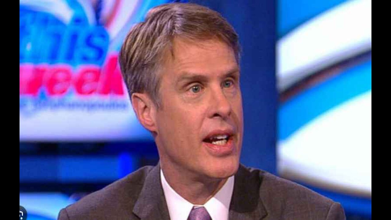 ABC Reporter Terry Moran Suspended After Vicious Online Rant Targeting Trump, Top Adviser