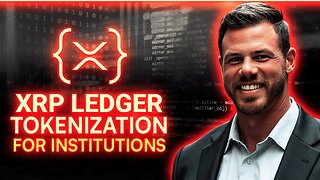 Why Banks and Institutions Are Choosing the XRP Ledger for Real World Asset Tokenization