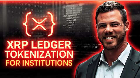 Why Banks and Institutions Are Choosing the XRP Ledger for Real World Asset Tokenization