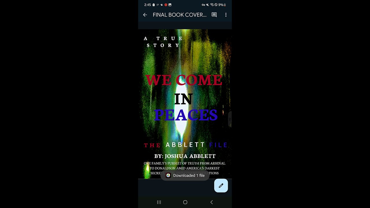 Surveillance Planes + Helicopters + Drones Videos 0001 The Abblett Files Disclosures