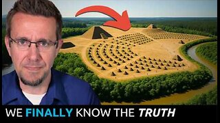 Culture That Came BEFORE the Native Americans Is ASTONISHING ~ Answers in Genesis (6.06.25)