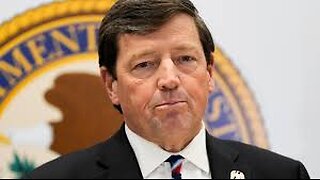 Trump's New Pardon Attorney to Scrutinize Biden's 11th-Hour Pardons