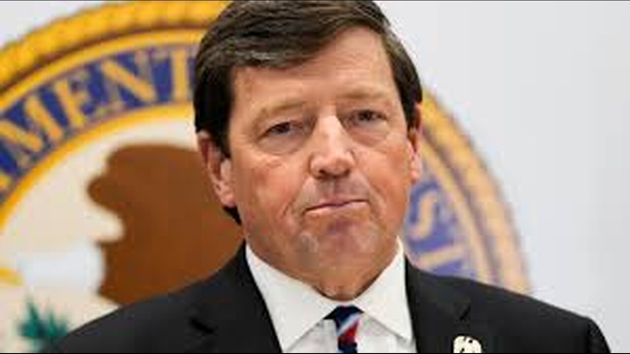 Trump's New Pardon Attorney to Scrutinize Biden's 11th-Hour Pardons