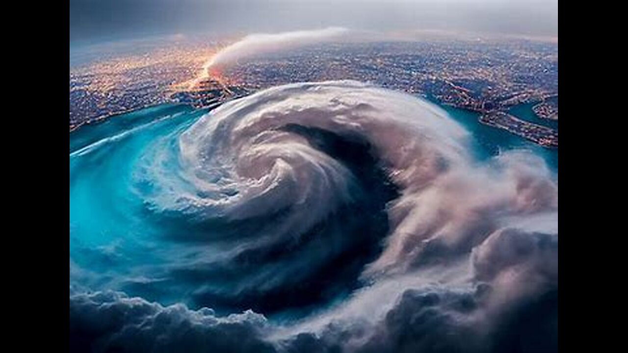 She's a Force of Nature